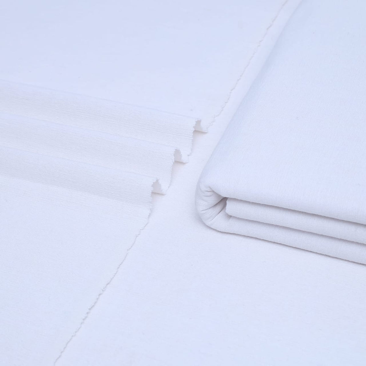 SUPPER WHITE