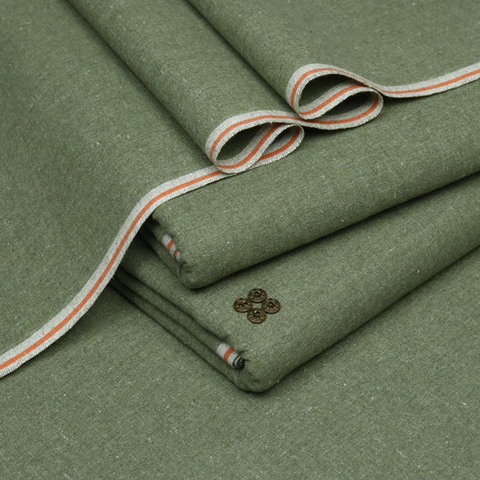 Textured Green