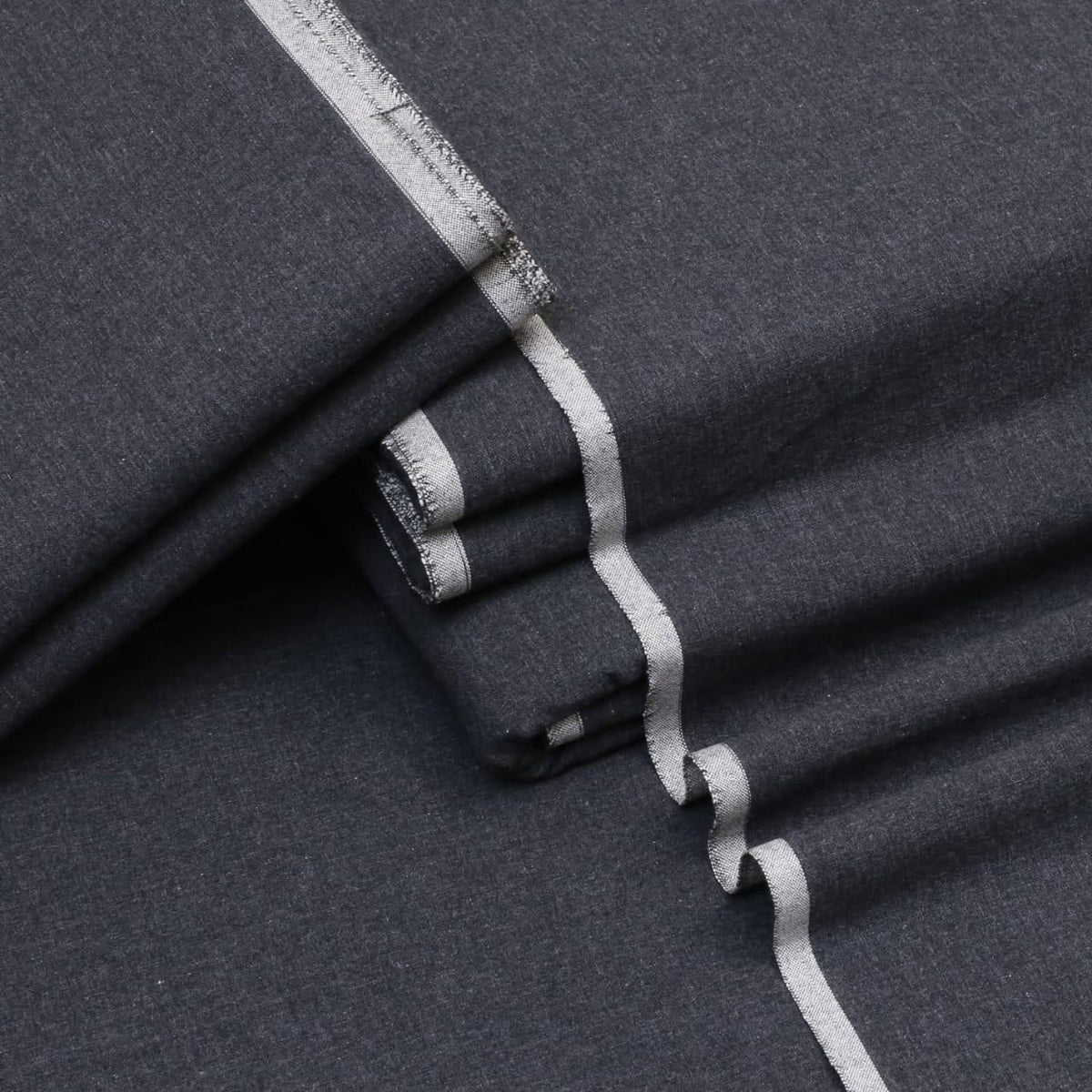 Dark charcoal gray