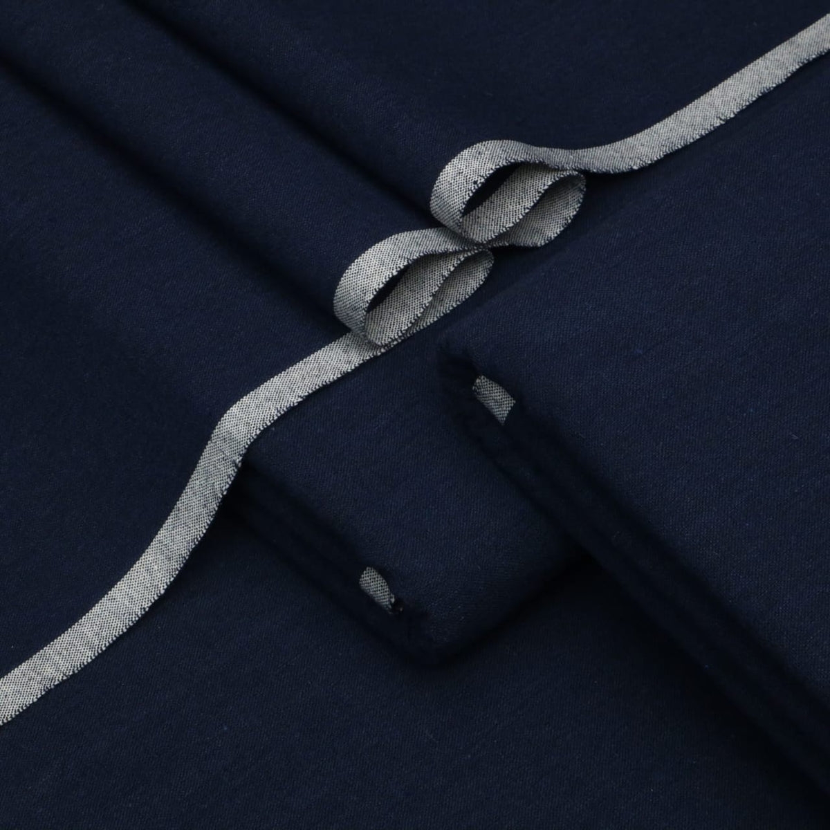 Dark navy