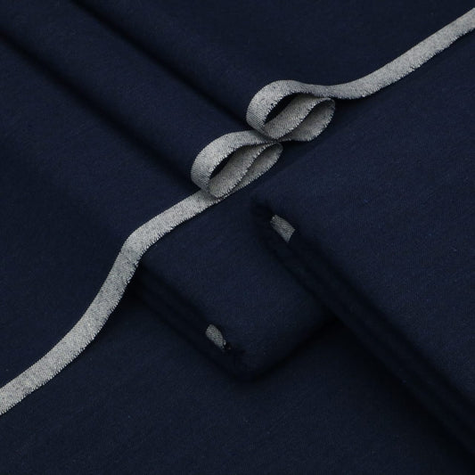 Dark navy