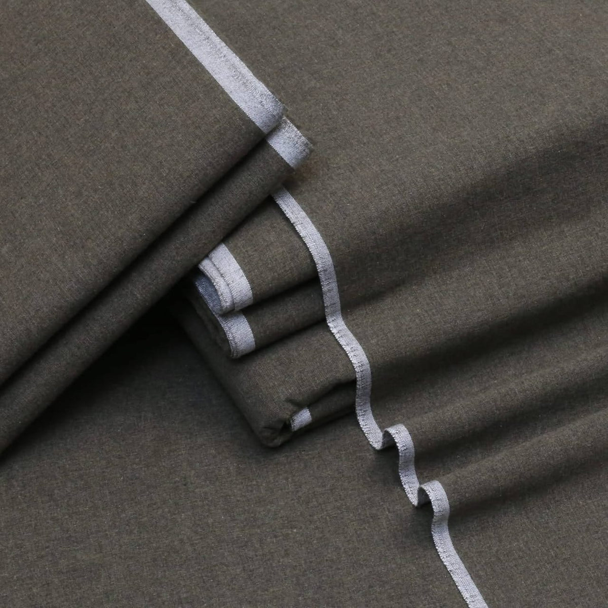 Olive gray or dark taupe