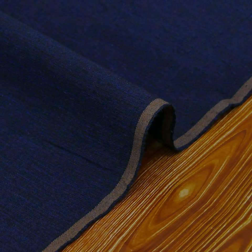 Navy Blue T.R