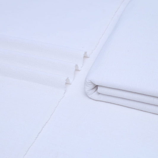 SUPPER WHITE